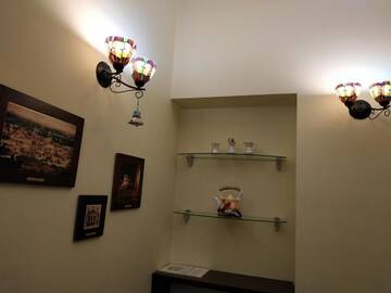 Фото номера Апартаменты - 1-й этаж Апартаменты Lviv City Apartment г. Львов 46