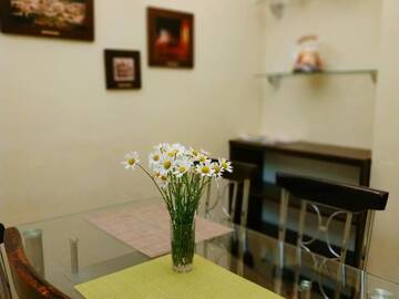 Фото номера Апартаменты - 1-й этаж Апартаменты Lviv City Apartment г. Львов 50