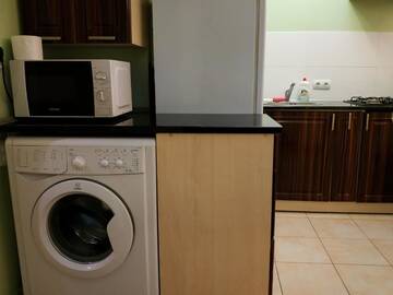 Фото номера Апартаменты - 1-й этаж Апартаменты Lviv City Apartment г. Львов 17