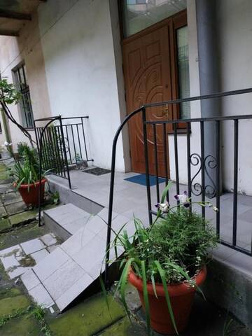 Фото номера Апартаменты - 1-й этаж Апартаменты Lviv City Apartment г. Львов 27