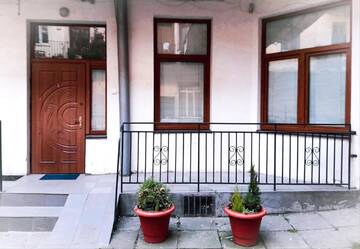Фото номера Апартаменты - 1-й этаж Апартаменты Lviv City Apartment г. Львов 8