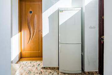 Фото номера Апартаменты Апартаменты Romari Kostushko г. Львов 8