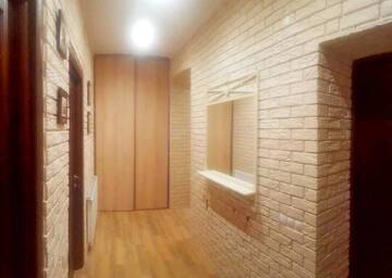 Фото номера Апартаменты с 2 спальнями Апартаменты centre of Lviv, Tamanska Str. г. Львов 11