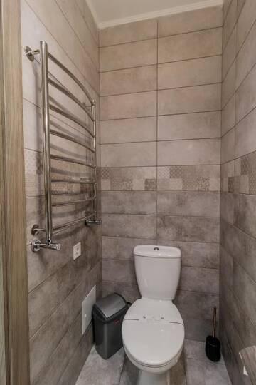 Фото номера Стандартные апартаменты Апарт-отели Opera Passage Apart Hotel г. Львов 3