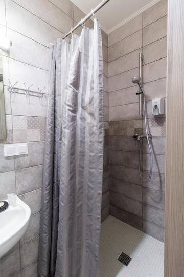 Фото номера Стандартные апартаменты Апарт-отели Opera Passage Apart Hotel г. Львов 4