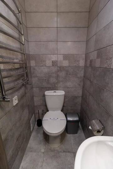 Фото номера Стандартные апартаменты Апарт-отели Opera Passage Apart Hotel г. Львов 3
