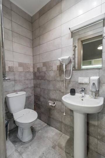 Фото номера Стандартные апартаменты Апарт-отели Opera Passage Apart Hotel г. Львов 2