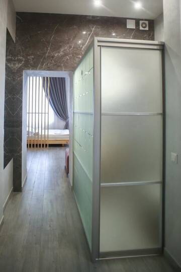 Фото номера Апартаменты Апартаменты Apartment on Drohobycha 4 г. Львов 11