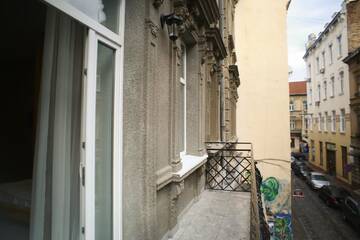 Фото номера Апартаменты Апартаменты Apartment on Drohobycha 4 г. Львов 12
