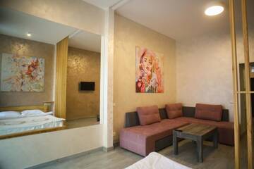 Фото номера Апартаменты Апартаменты Apartment on Drohobycha 4 г. Львов 14