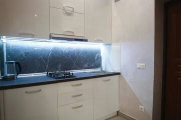 Фото номера Апартаменты Апартаменты Apartment on Drohobycha 4 г. Львов 20
