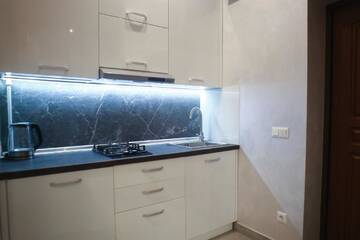 Фото номера Апартаменты Апартаменты Apartment on Drohobycha 4 г. Львов 9