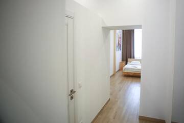 Фото номера Апартаменты Апартаменты Apartment on Drohobycha 4/1 г. Львов 13