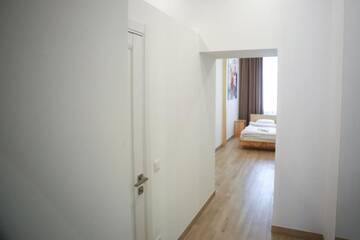 Фото номера Апартаменты Апартаменты Apartment on Drohobycha 4/1 г. Львов 28