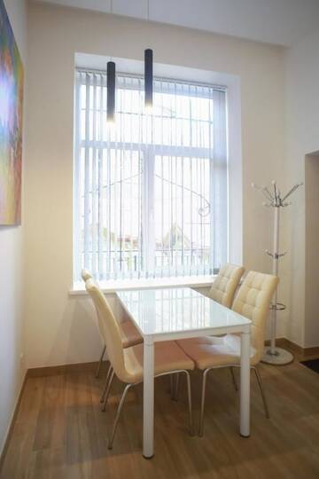 Фото номера Апартаменты Апартаменты Apartment on Drohobycha 4/1 г. Львов 22