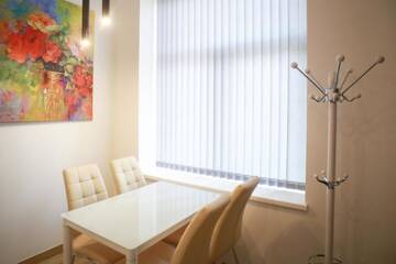Фото номера Апартаменты Апартаменты Apartment on Drohobycha 4/1 г. Львов 10