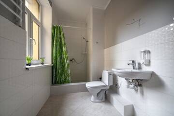 Фото номера Односпальная кровать в общем номере для женщин Хостелы Ostriv Hostel г. Львов 3