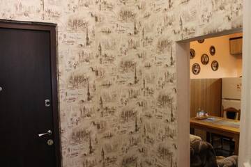 Фото номера Апартаменты с 2 спальнями Апартаменты Apartment on Rynok Square г. Львов 27