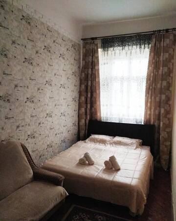 Фото номера Апартаменты с 2 спальнями Апартаменты Apartment on Rynok Square г. Львов 7