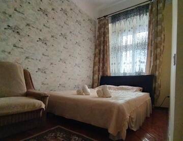Фото номера Апартаменты с 2 спальнями Апартаменты Apartment on Rynok Square г. Львов 33