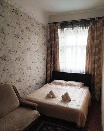 Фото номера Апартаменты с 2 спальнями Апартаменты Apartment on Rynok Square г. Львов 34