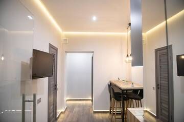 Фото номера Апартаменты Апартаменты Apartment on Krakivska 34 г. Львов 48