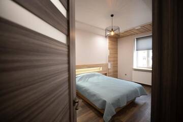 Фото номера Апартаменты Апартаменты Apartment on Krakivska 34 г. Львов 46
