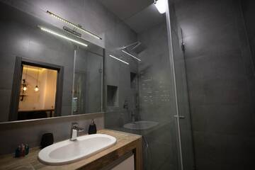 Фото номера Апартаменты Апартаменты Apartment on Krakivska 34 г. Львов 43