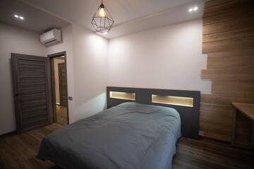 Фото номера Апартаменты Апартаменты Apartment on Krakivska 34 г. Львов 51