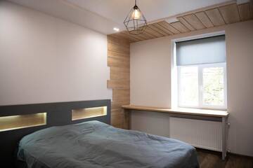 Фото номера Апартаменты Апартаменты Apartment on Krakivska 34 г. Львов 54