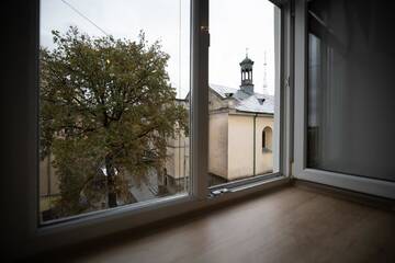 Фото номера Апартаменты Апартаменты Apartment on Krakivska 34 г. Львов 18