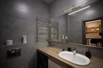 Фото номера Апартаменты Апартаменты Apartment on Krakivska 34 г. Львов 15