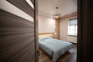 Фото номера Апартаменты Апартаменты Apartment on Krakivska 34 г. Львов 22