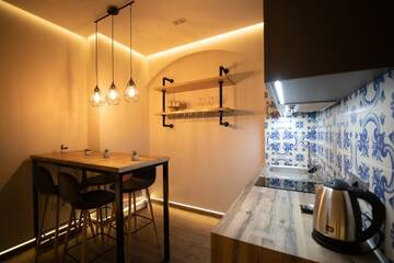 Фото номера Апартаменты Апартаменты Apartment on Krakivska 34 г. Львов 27
