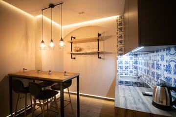 Фото номера Апартаменты Апартаменты Apartment on Krakivska 34 г. Львов 33