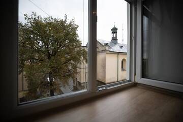 Фото номера Апартаменты Апартаменты Apartment on Krakivska 34 г. Львов 37