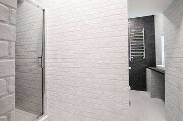 Фото номера Апартаменты Апартаменты Smart Apart 25/4 г. Львов 29