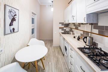 Фото номера Апартаменты Делюкс Апартаменты Old Town Cosy Apartment г. Львов 8