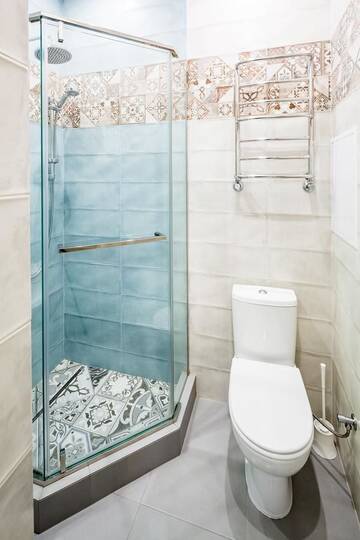 Фото номера Апартаменты Делюкс Апартаменты Old Town Cosy Apartment г. Львов 12