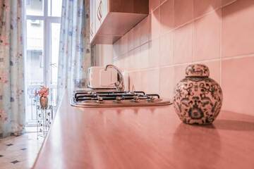 Фото номера Апартаменты Апартаменты Апартаменти Гребінки, 9 г. Львов 8