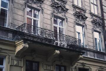 Фото номера Апартаменты Апартаменты Апартаменти Гребінки, 9 г. Львов 13