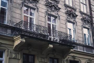 Фото номера Апартаменты Апартаменты Апартаменти Гребінки, 9 г. Львов 26