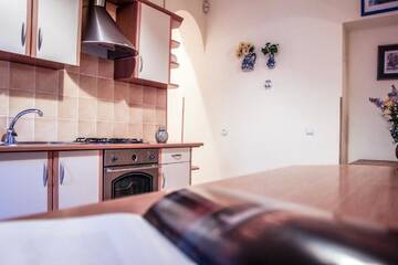 Фото номера Апартаменты Апартаменты Апартаменти Гребінки, 9 г. Львов 9