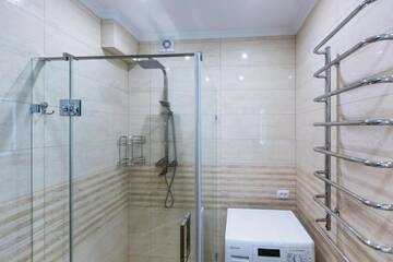 Фото номера Апартаменты с 2 спальнями Апартаменты Avangard Kulisha* Apartment г. Львов 80
