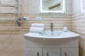 Фото номера Апартаменты с 2 спальнями Апартаменты Avangard Kulisha* Apartment г. Львов 58