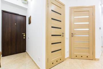 Фото номера Апартаменты с 2 спальнями Апартаменты Avangard Kulisha* Apartment г. Львов 54
