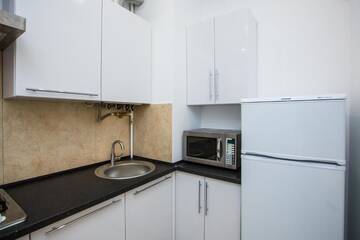 Фото номера Апартаменты с 2 спальнями Апартаменты Avangard Kulisha* Apartment г. Львов 101