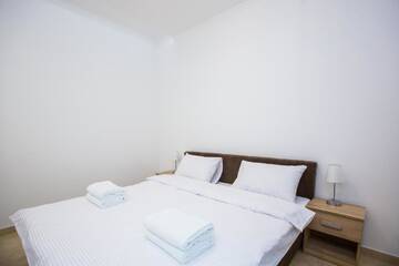 Фото номера Апартаменты с 2 спальнями Апартаменты Avangard Kulisha* Apartment г. Львов 22