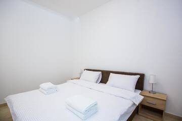 Фото номера Апартаменты с 2 спальнями Апартаменты Avangard Kulisha* Apartment г. Львов 68