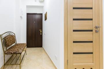 Фото номера Апартаменты с 2 спальнями Апартаменты Avangard Kulisha* Apartment г. Львов 98